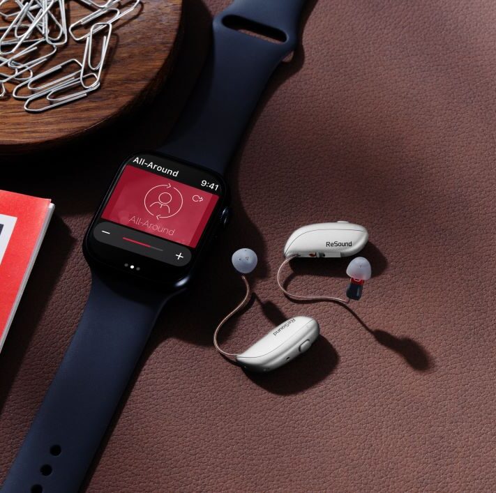 ReSound_NX_Silver_Watch_Akustik