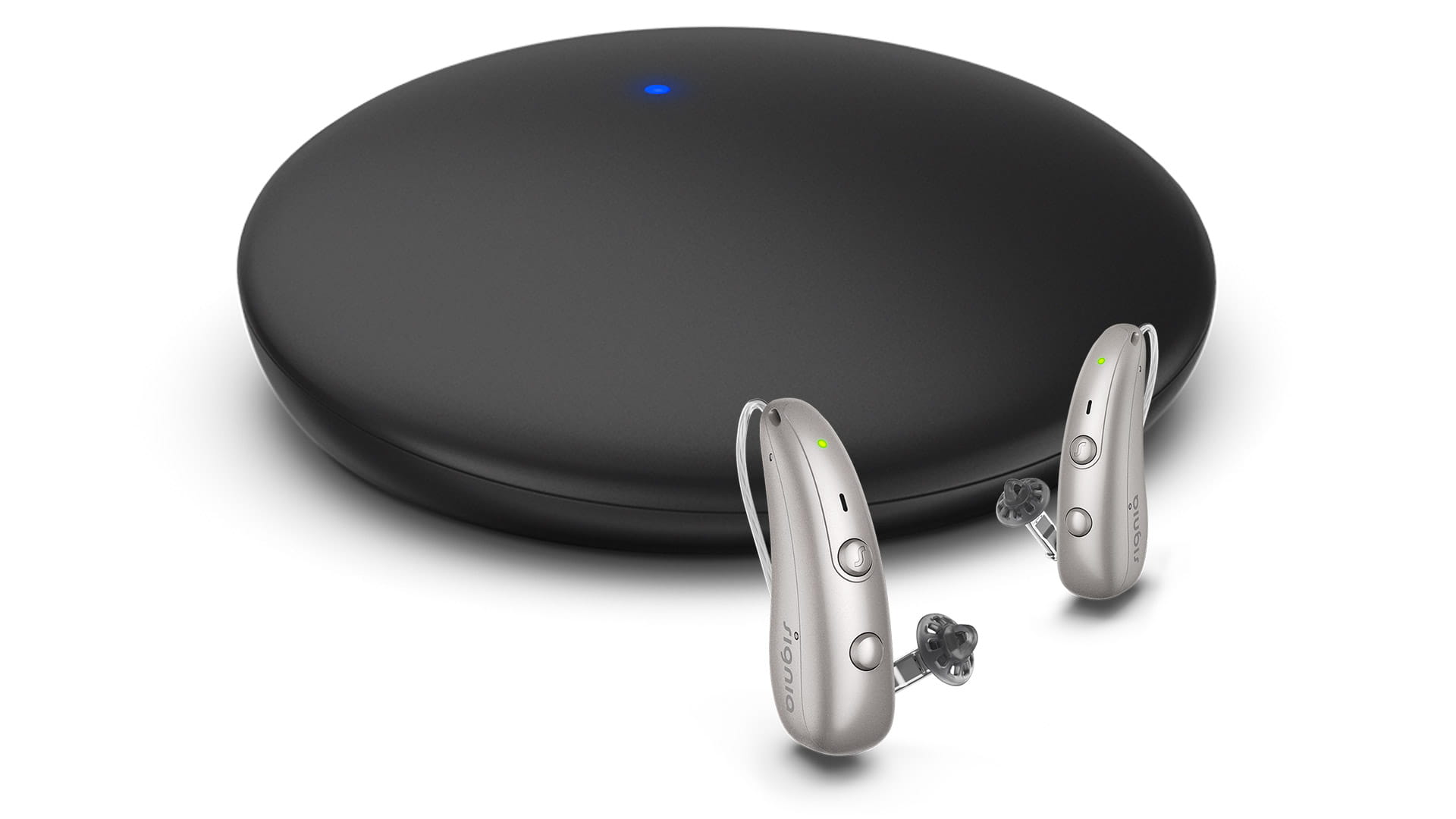 Signia - TV-Sound_Pure-ChargeGo