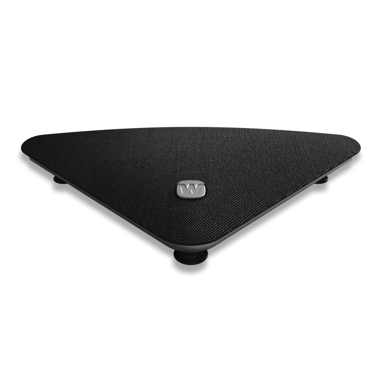 WIDEX TV Play Front View_shadow